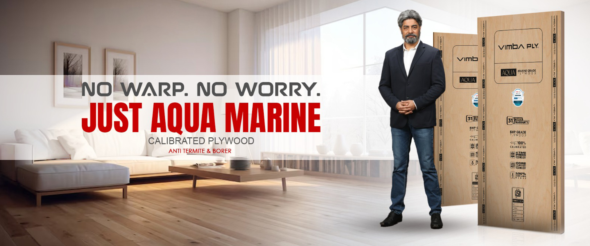 Best Calibrated Plywood Manufacturers